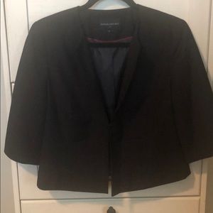 Banana Republic blazer